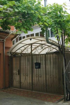 Volzhanochka
